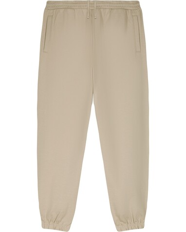 Jammer Dry - Die Unisex-Jogginghose mit trockenem Griff - Desert Dust - L bedrucken, Art.-Nr. STBU157C0281L