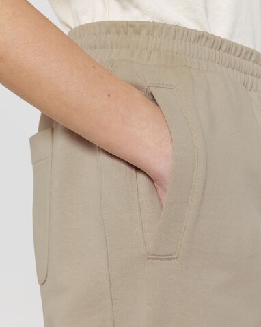 Jammer Dry - Die Unisex-Jogginghose mit trockenem Griff - Desert Dust - M bedrucken, Art.-Nr. STBU157C0281M