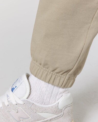 Jammer Dry - Die Unisex-Jogginghose mit trockenem Griff - Desert Dust - L bedrucken, Art.-Nr. STBU157C0281L