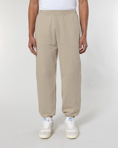 Jammer Dry - Die Unisex-Jogginghose mit trockenem Griff - Desert Dust - L bedrucken, Art.-Nr. STBU157C0281L