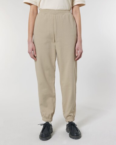 Jammer Dry - Die Unisex-Jogginghose mit trockenem Griff - Desert Dust - M bedrucken, Art.-Nr. STBU157C0281M