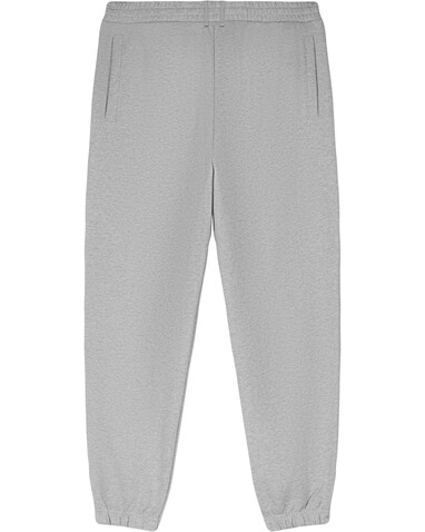 Jammer Dry - Die Unisex-Jogginghose mit trockenem Griff - Heather Grey - 3XL bedrucken, Art.-Nr. STBU157C2503X