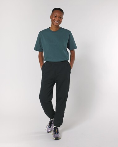 Jammer Dry - Die Unisex-Jogginghose mit trockenem Griff - Black - XS bedrucken, Art.-Nr. STBU157C002XS Jammer Dry - Die Unisex-Jogginghose mit trockenem Griff - Black - XS bedrucken, Art.-Nr. STBU157C002XS