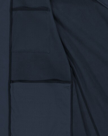 Stanley Navigator - Die Herren-Softshelljacke - French Navy - 5XL bedrucken, Art.-Nr. STJM167C7275X