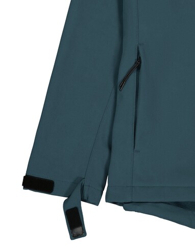 Stanley Navigator - Die Herren-Softshelljacke - Stargazer - S bedrucken, Art.-Nr. STJM167C7021S