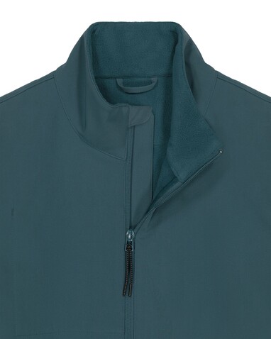 Stanley Navigator - Die Herren-Softshelljacke - Stargazer - S bedrucken, Art.-Nr. STJM167C7021S