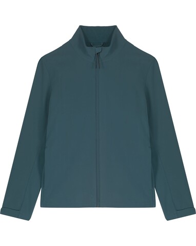 Stanley Navigator - Die Herren-Softshelljacke - Stargazer - S bedrucken, Art.-Nr. STJM167C7021S