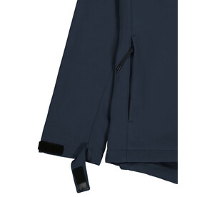 Stella Discoverer - Die Damen-Softshelljacke mit Kapuze - French Navy - XXL bedrucken, Art.-Nr. STJW159C7272X