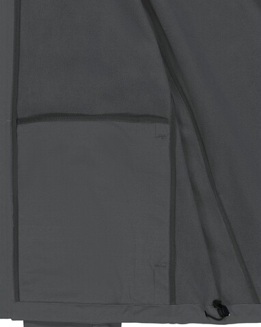 Stella Discoverer - Die Damen-Softshelljacke mit Kapuze - Anthracite - S bedrucken, Art.-Nr. STJW159C2531S Stella Discoverer - Die Damen-Softshelljacke mit Kapuze - Anthracite - S bedrucken, Art.-Nr. STJW159C2531S