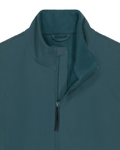 Stella Navigator - Die Damen-Softshelljacke - Stargazer - S bedrucken, Art.-Nr. STJW166C7021S Stella Navigator - Die Damen-Softshelljacke - Stargazer - S bedrucken, Art.-Nr. STJW166C7021S