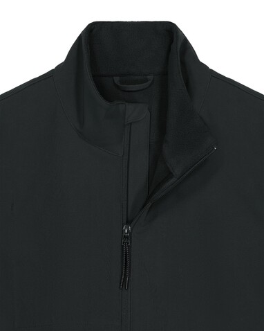 Stella Navigator - Die Damen-Softshelljacke - Black - XXL bedrucken, Art.-Nr. STJW166C0022X Stella Navigator - Die Damen-Softshelljacke - Black - XXL bedrucken, Art.-Nr. STJW166C0022X